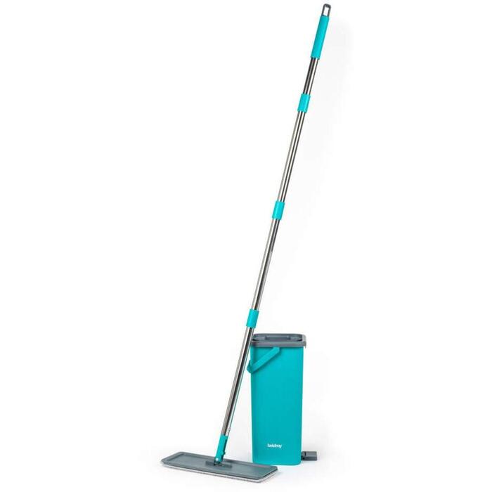 Beldray Plakans mops un spainis LA067234NPUF