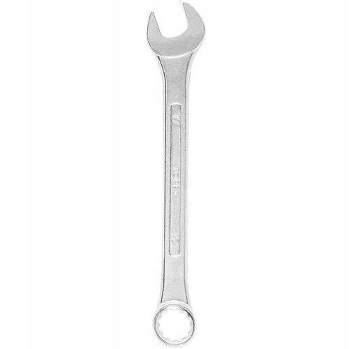 Kombinētā atslēga CrV steel, 14 mm