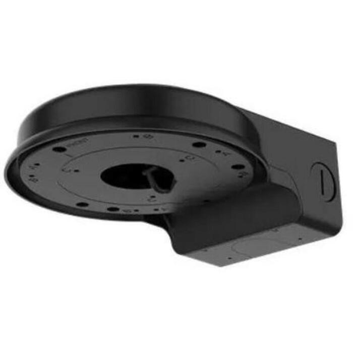 Dahua настенный кронштейн для камеры PFB211W-B, черный, 235.4mm × 180.3mm × 84.2mm, 0.97kg, кронштейн (PFB211W-B)
