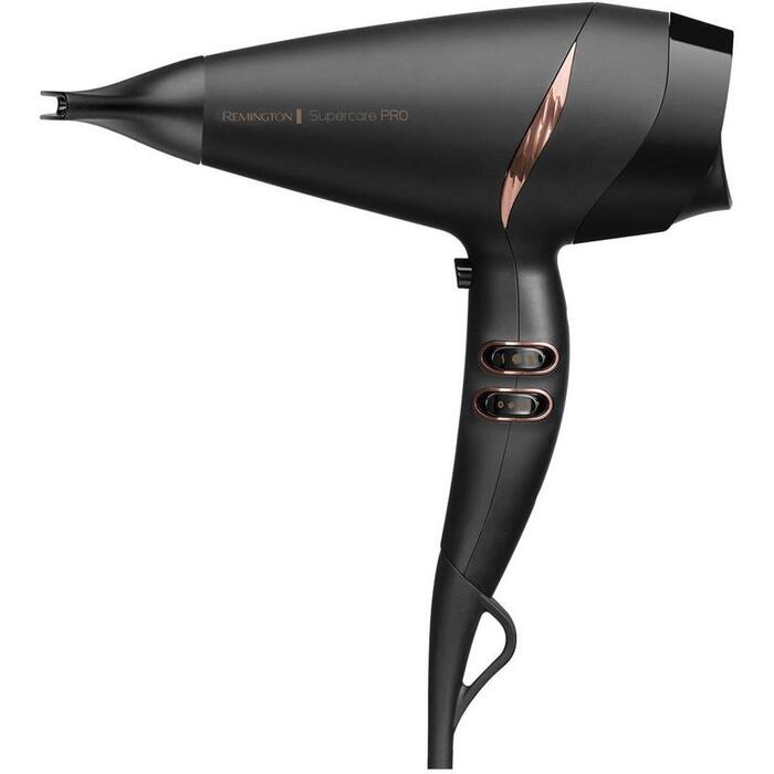 Remington Supercare Pro matu fēns AC7200
