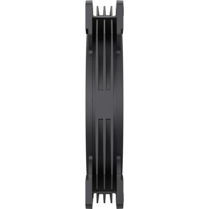 Gamemax Kaste Ventilators FN14A-S5, 140mm, 600-1400rpm