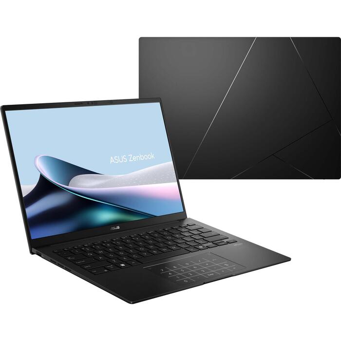 Asus Zenbook 14 UM3406GA-QD002W, 14" OLED