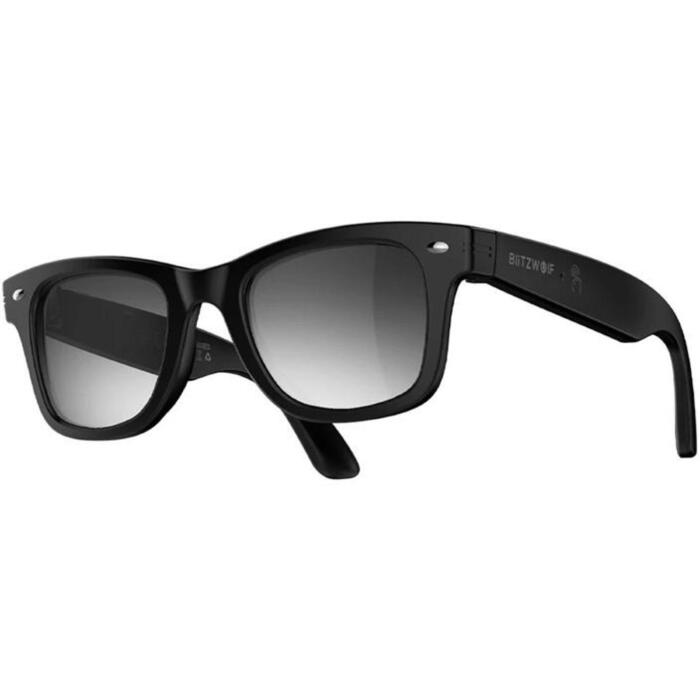BlitzWolf BW-AG1 viedās fotohromās saulesbrilles, AI