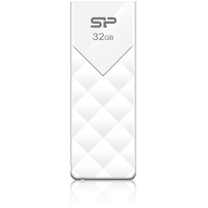 Silicon Power USB zibatmiņa Ultima U03