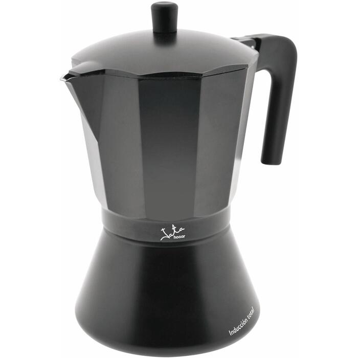 Jata Kafijas kanna CFI12, 620ml, alumīnijs