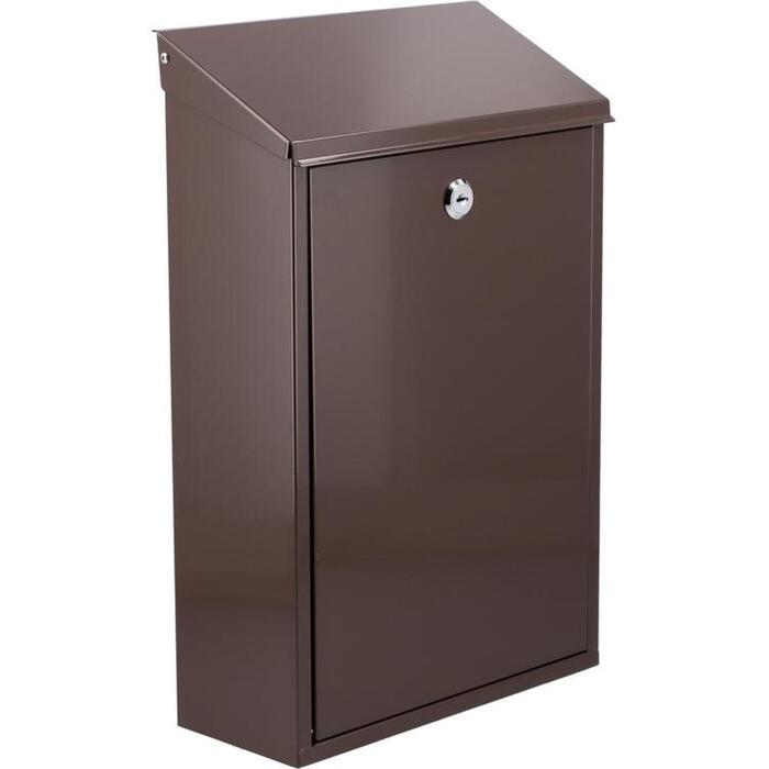 Vorel Pastkaste 78572, 400x250x100mm, brūna, 0