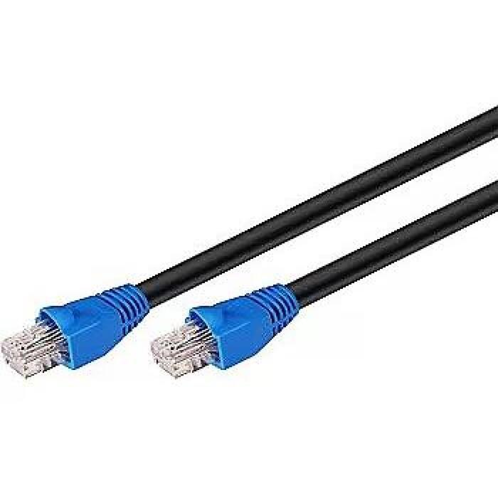 Goobay āra patch kabelis 94392, CAT6