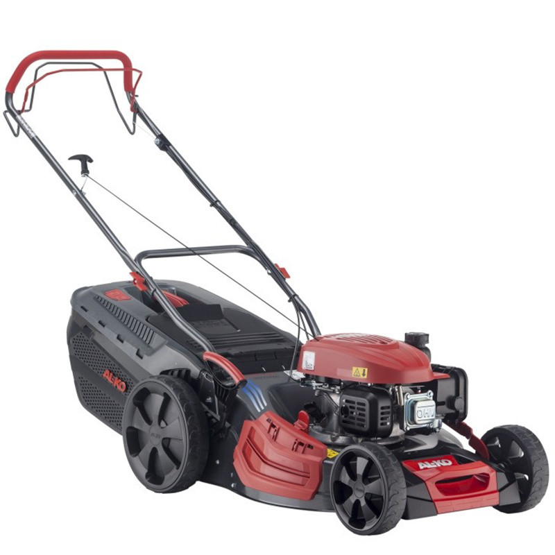 Бензиновая газонокосилка Comfort 51.0 SP-A 119944 AL-KO (119944)