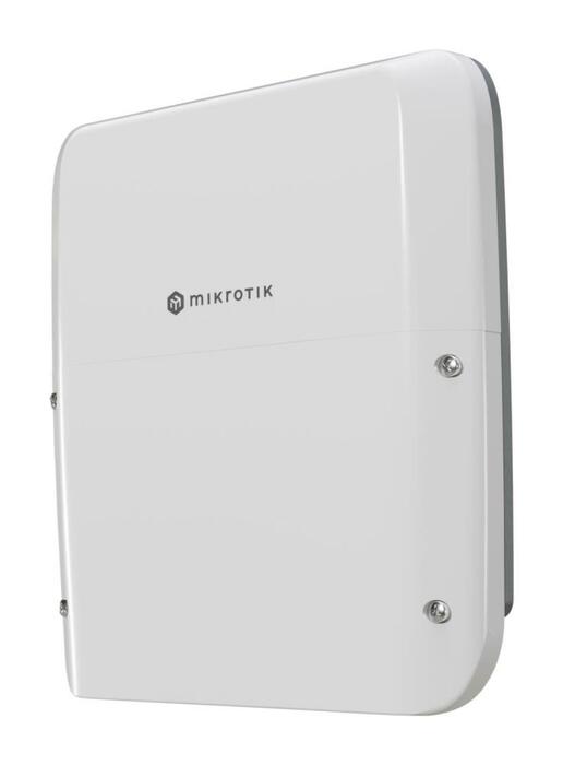 Mikrotik RB5009UPR+S+OUT maršrutētājs 7x 1000M, 1x
