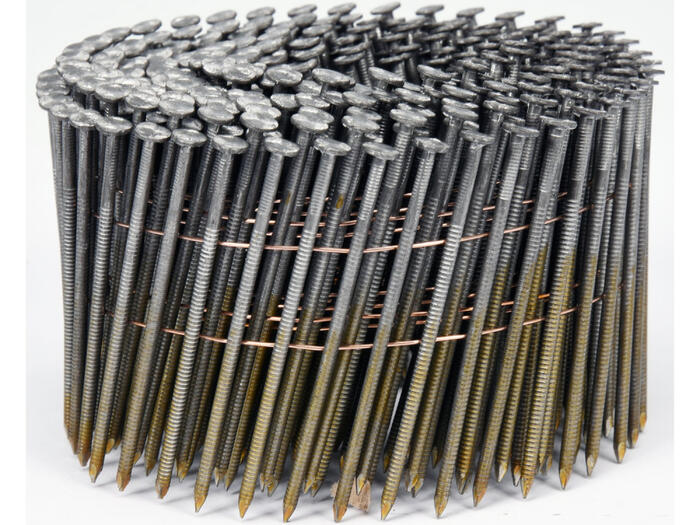 Vorel COIL NAILS 71994, 70mm, 2