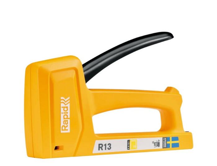 Rapid Skavotājs R13 5001660, 4–10 mm