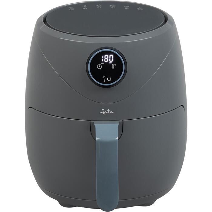 Jata Gaisa fritieris JEFR1229, 5L, 1450W