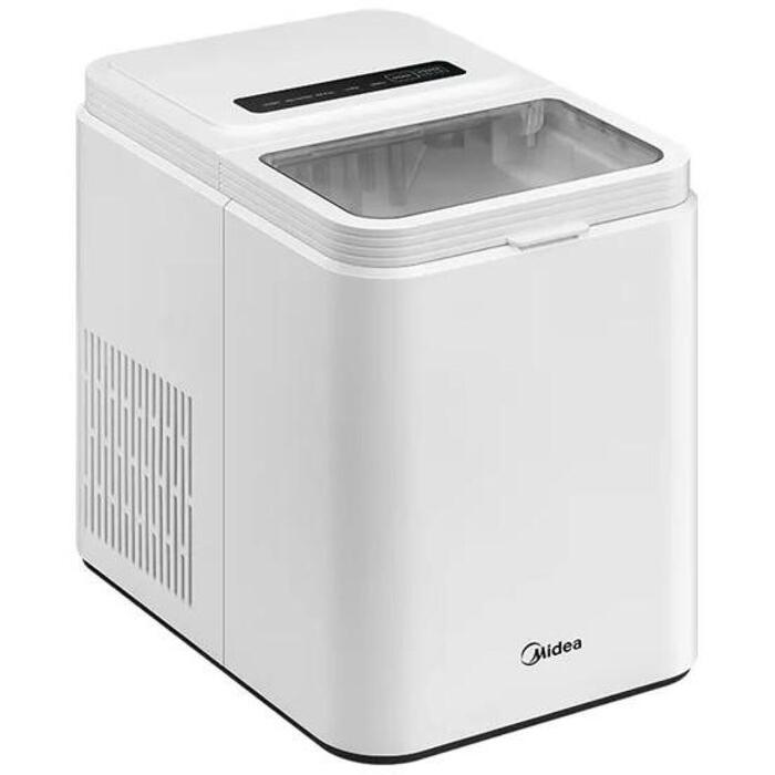 Midea MERI12BG01EU ledus gabaliņu veidotājs, 180W