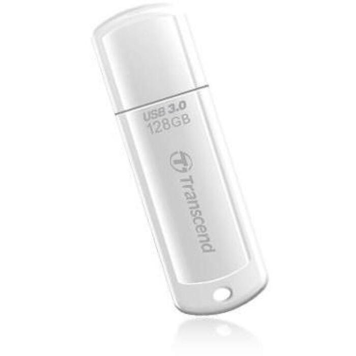 MEMORY DRIVE FLASH USB3 128GB/730 TS128GJF730 TRANSCEND (TS128GJF730)