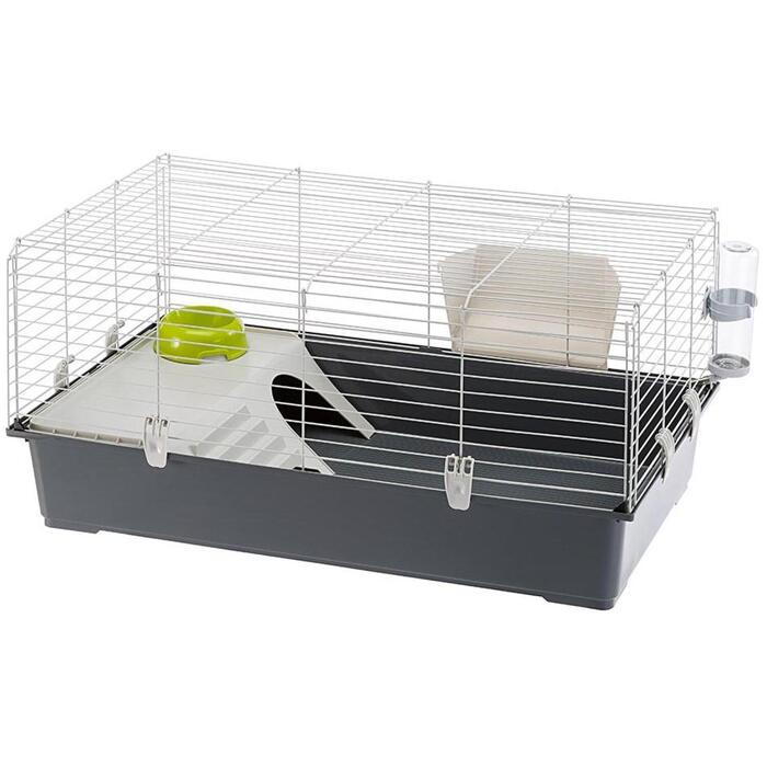 Ferplast grauzēju būris Rabbit 100 57052070
