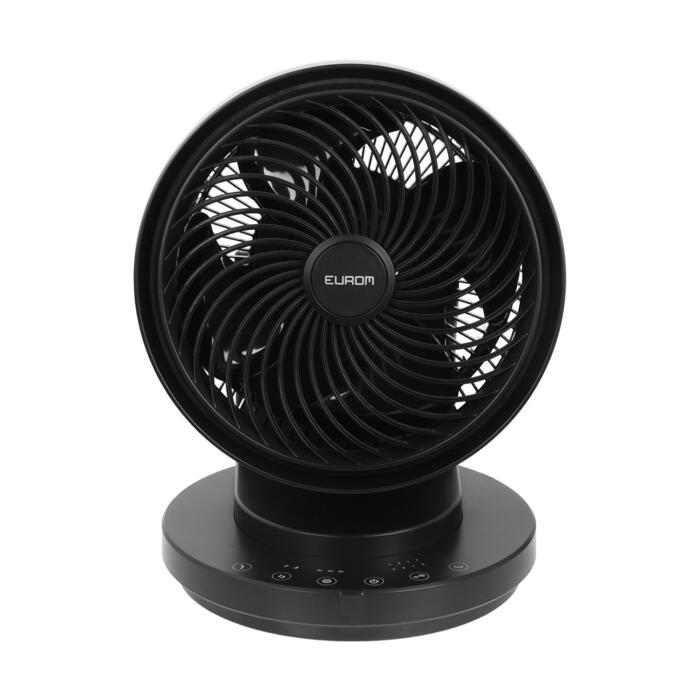 Eurom Vento 3D Comfort galda ventilators