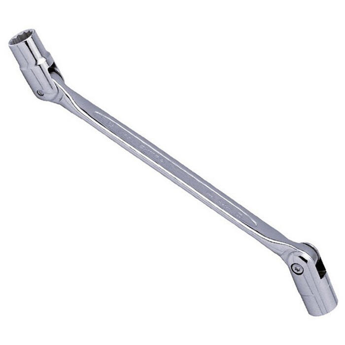 Atslēga 10x11mm 4040M-10-11 Bahco (4040M-10-11)