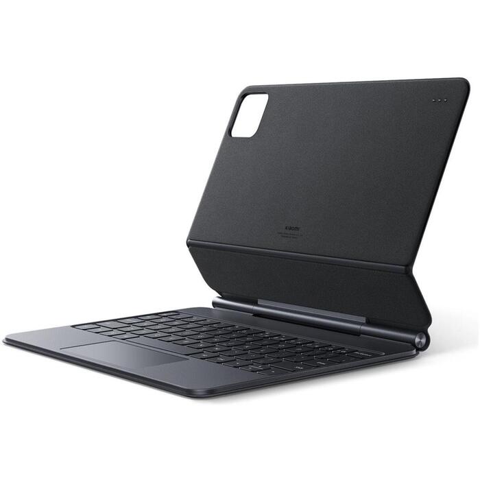 Xiaomi Klaviatūra un folio kaste BHR9500GL, 64 taustiņi, bezvadu, QWERTY, melna (BHR9500GL)