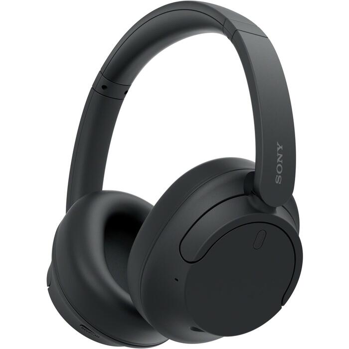 Sony Austiņas WH-CH720N KODS WHCH720NB.CE7