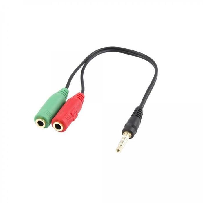 White Shark Audio kabelis WS-354P-2X35, 0