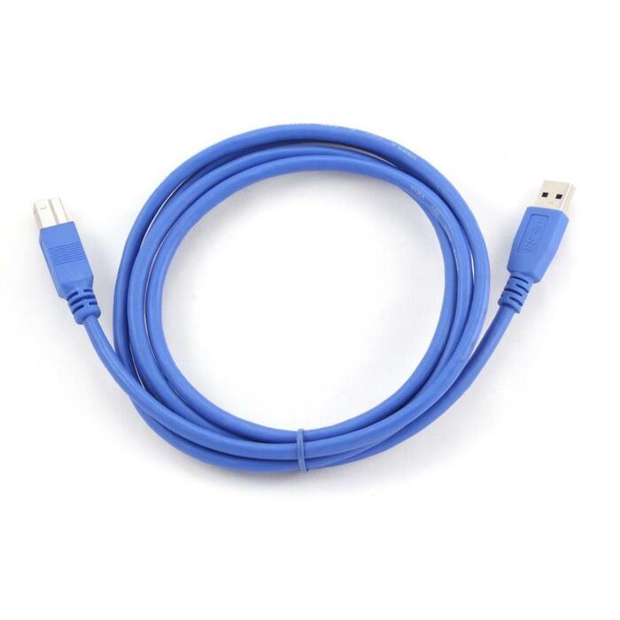 Gembird kabelis USB 3.0 A-plug