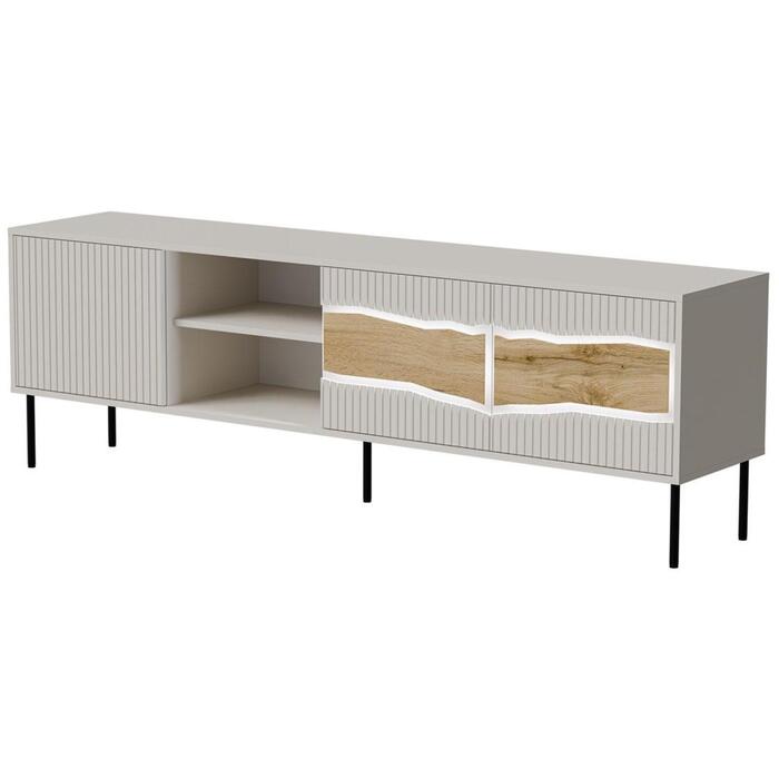 Cama Meble televizora skapis INSERTO 3D1W