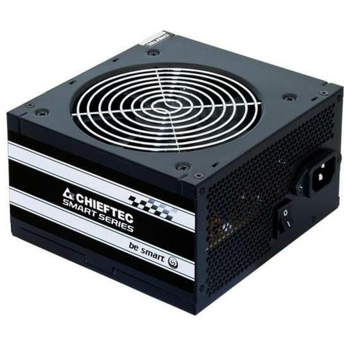 Chieftec Datora barošanas bloks GPS-500A8, 500W