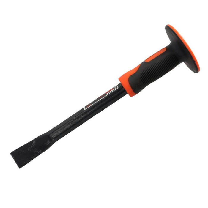 Cirtnis ar roku aizsardzību Maxter 300mm