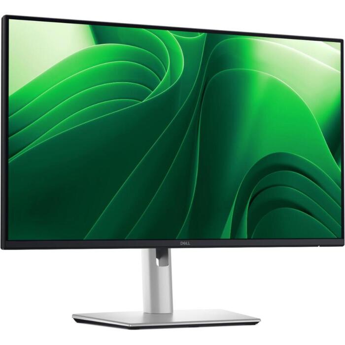 Dell ЖК монитор P2425D 210-BQMX_5Y, 2560 x 1440, 100 Гц, 5 мс, 350 кд/м², HDMI 1, USB 3.2 хаб, VESA 100x100 (210-BQMX_5Y)