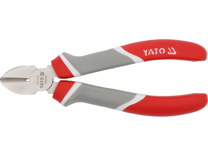 Yato Sānu knaibles YT-2037, 180mm, DIN