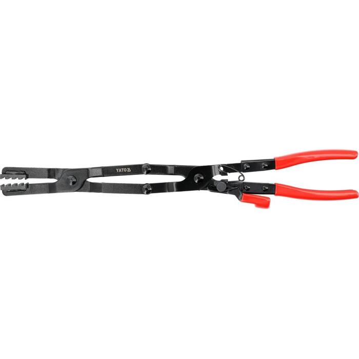 Yato Tiešzobu cauruļu knaibles YT-06471, 435mm