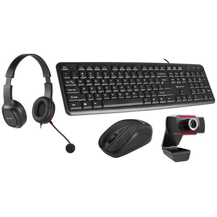 Tracer Multi Office TRAKLA46695, 4in1 komplekts