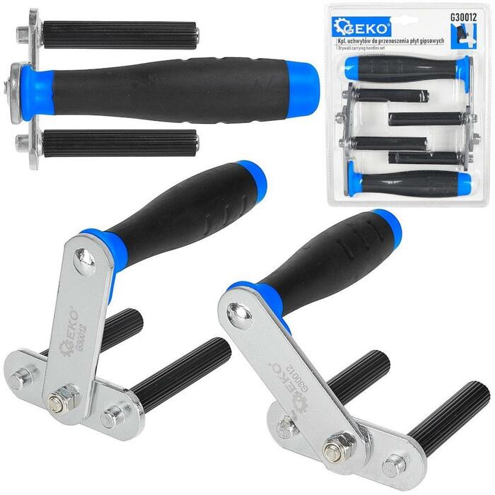 Geko drywall carrying handles G30012, 2