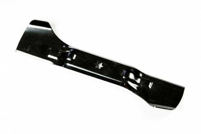 Нож для газонокосилки, 54см, MTD, 742-0670A, звезда, правый (742-0670A)