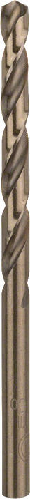 HSS-Co urbis metālam 5,0mm, 1