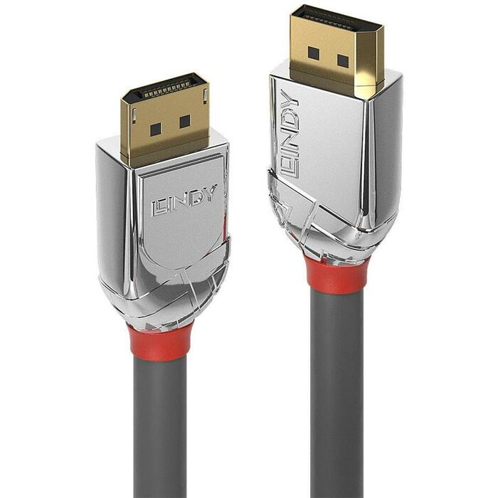 Lindy DisplayPort kabelis 36304 5m, 28AWG