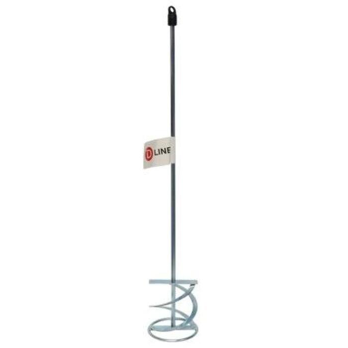 D Line Mikseris apmetumam 9147177, 600mm