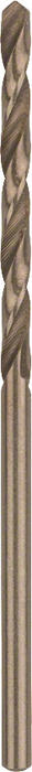 HSS-Co urbis metālam 2,5mm, 1