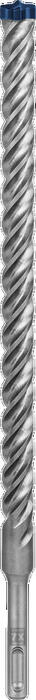Triecienurbis SDS plus-7X 16x250x315mm, 1 gab