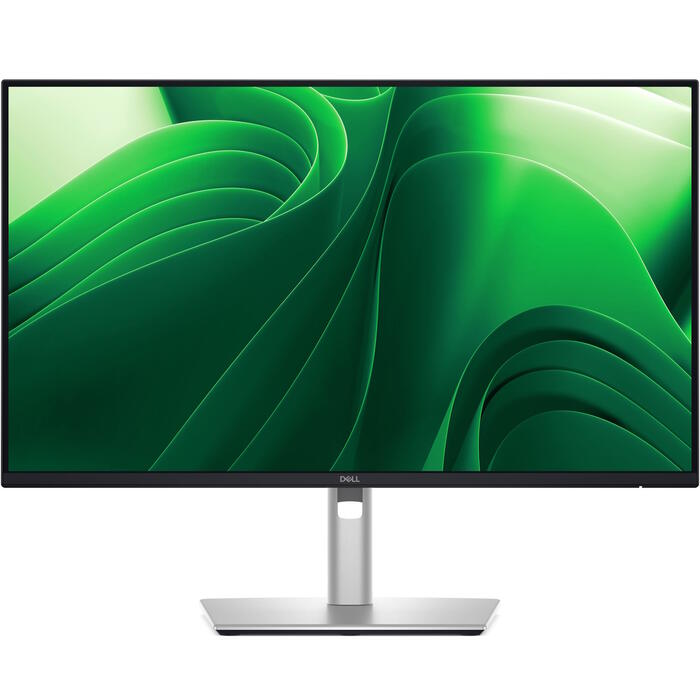 Монитор 24″ IPS 16 9 QHD P2425D 2560×1440 5 мс 350 кд м² 1×HDMI Черный 210 BQMX Dell (210-BQMX)