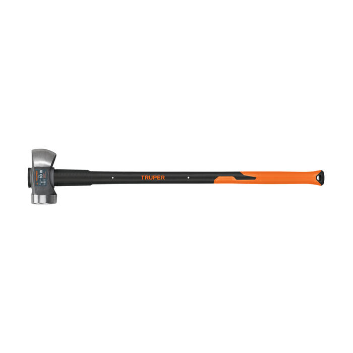 Veseris 4500g, stikla šķiedras rokturis 91cm