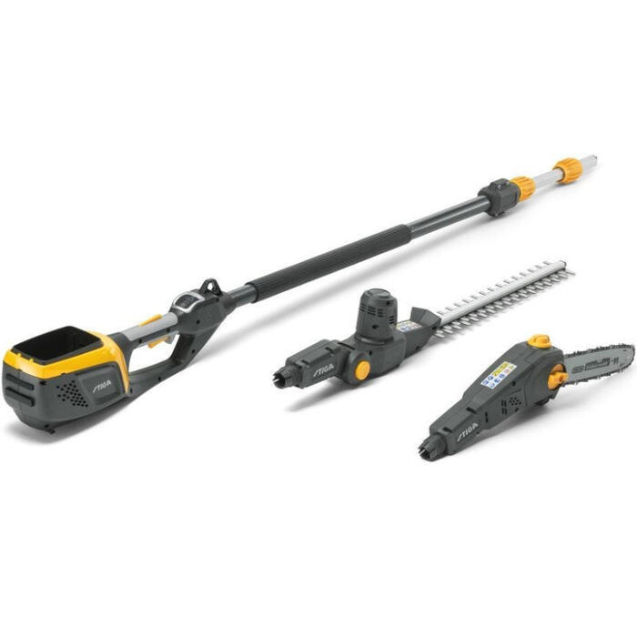 Садовый мультиинструмент аккумуляторный MT 500e 278720008/ST3 STIGA (278720008/ST3)