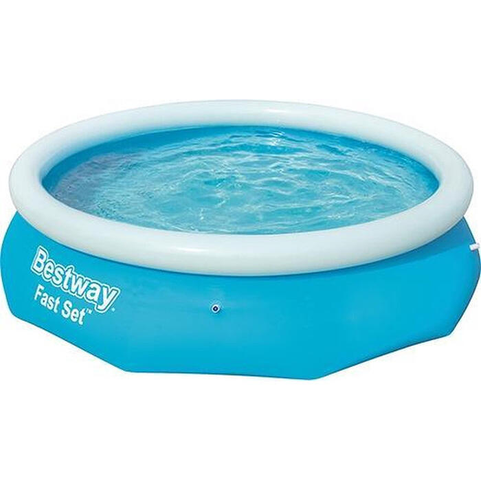 Диаметр бассейна: 305 см В: 76 см 8949933 Bestway (8949933)