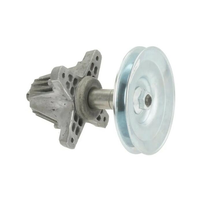 MTD Ступичный узел 618-07277, 1.98 кг, 15 x 15 x 21 см (618-07277)