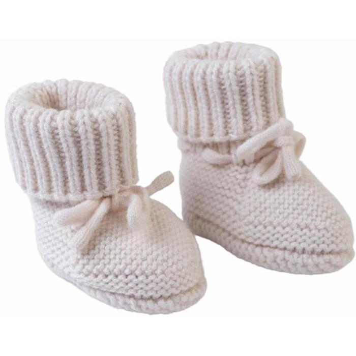 Lodger Slipper Folklore Merino vilnas čībiņas
