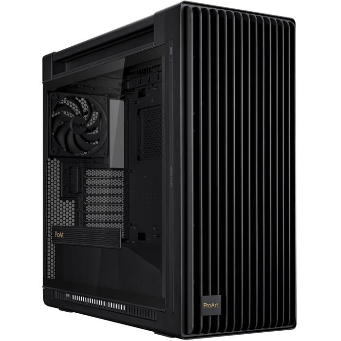 Asus Kaste ProArt PA602 PROARTPA602TGARGBBLK, 2x200mm