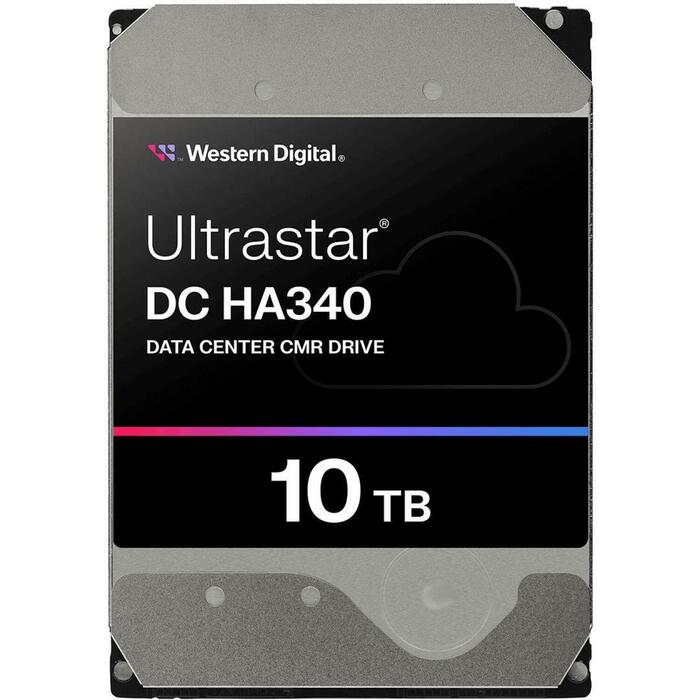 Western Digital HDD 0B47062 10TB 7200RPM