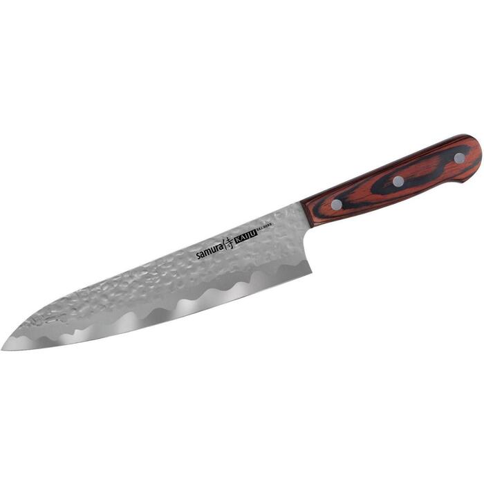 SAMURA pavāra nazis Kaiju SKJ-0085, 210mm