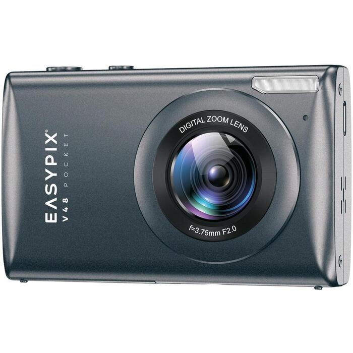 Easypix Digitālā kamera 20212, 64MP, 18x