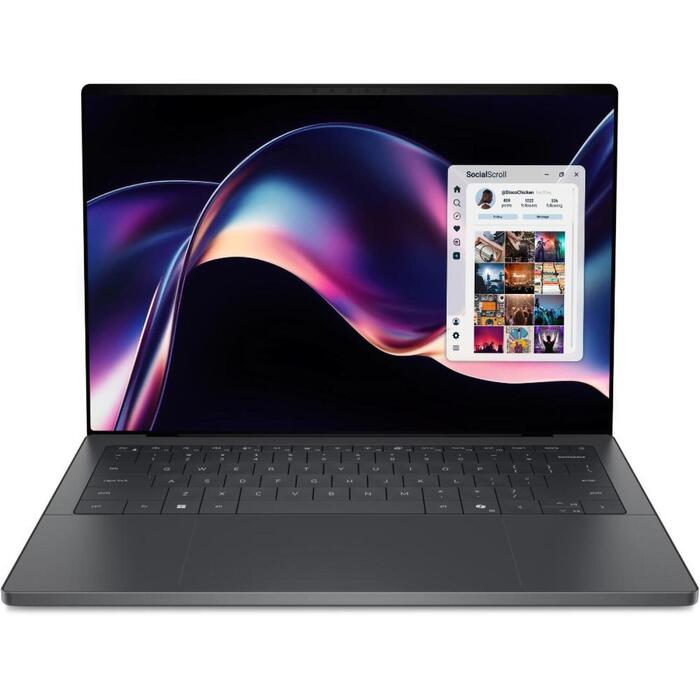 Dell XPS 14 DA14260, 14" OLED